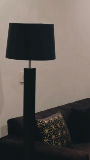 Luxury furnished 1 bed apartment